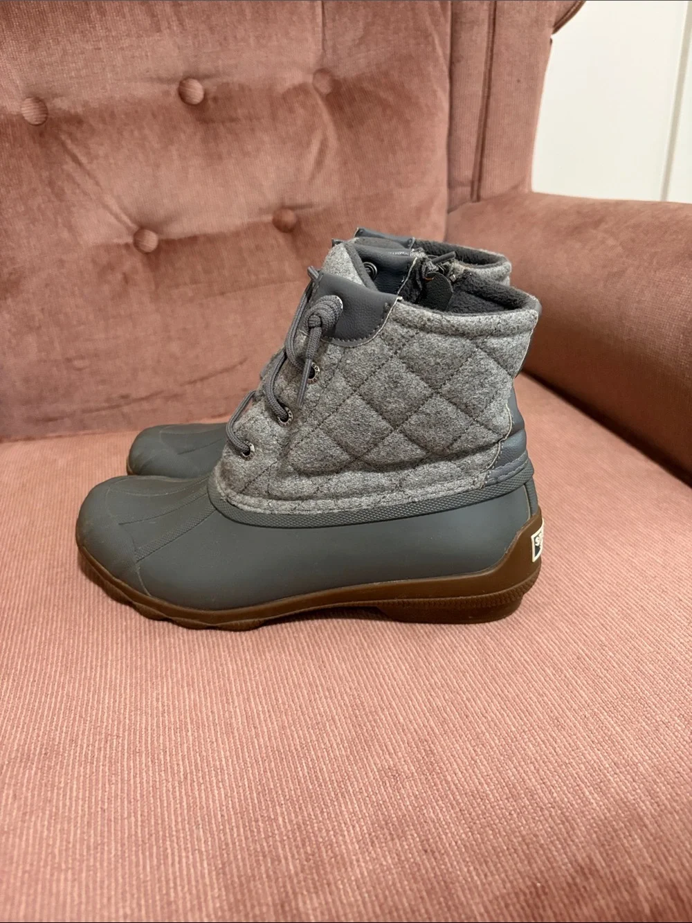 Sperry women’s waterproof